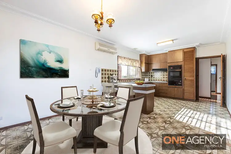 Fourth view of Homely house listing, 7 Griffith Street, Endeavour Hills VIC 3802
