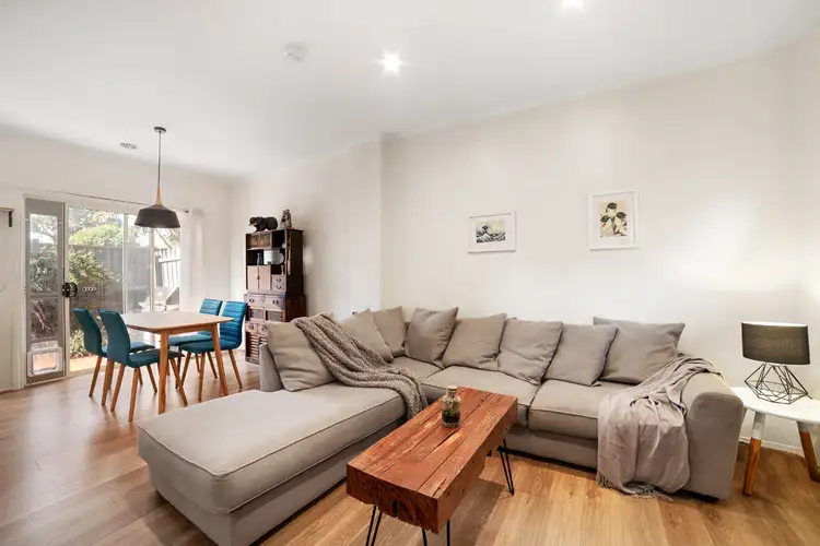 Second view of Homely townhouse listing, 5/140 Rupert Street, West Footscray VIC 3012