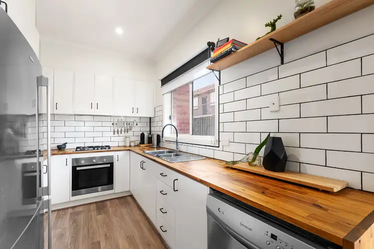 Third view of Homely townhouse listing, 5/140 Rupert Street, West Footscray VIC 3012