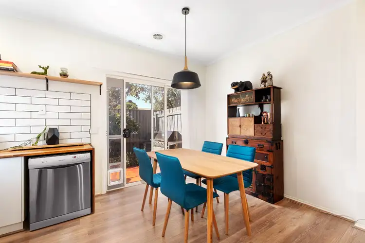 Fifth view of Homely townhouse listing, 5/140 Rupert Street, West Footscray VIC 3012