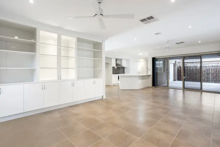 Third view of Homely house listing, 21 Lauriston Drive, Eynesbury VIC 3338