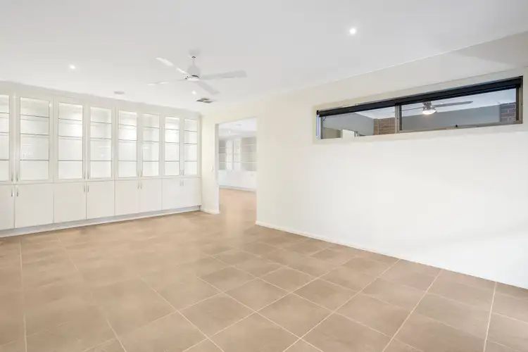 Fourth view of Homely house listing, 21 Lauriston Drive, Eynesbury VIC 3338