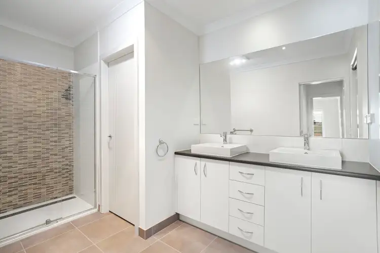 Sixth view of Homely house listing, 21 Lauriston Drive, Eynesbury VIC 3338