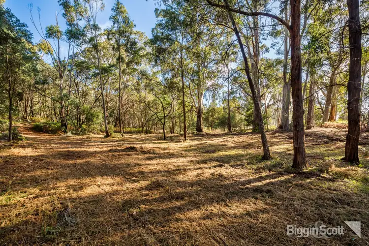 Sixth view of Homely land listing, 105 Sharpes Lane, Glenlyon VIC 3461