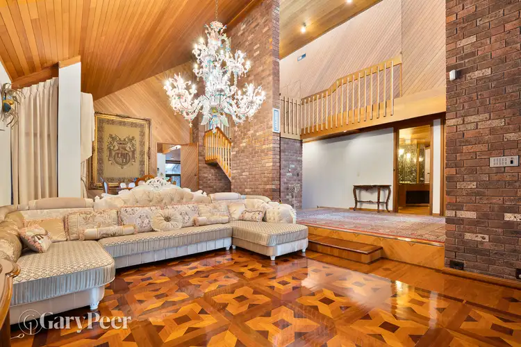Second view of Homely house listing, 9 Fuller Street, Caulfield South VIC 3162