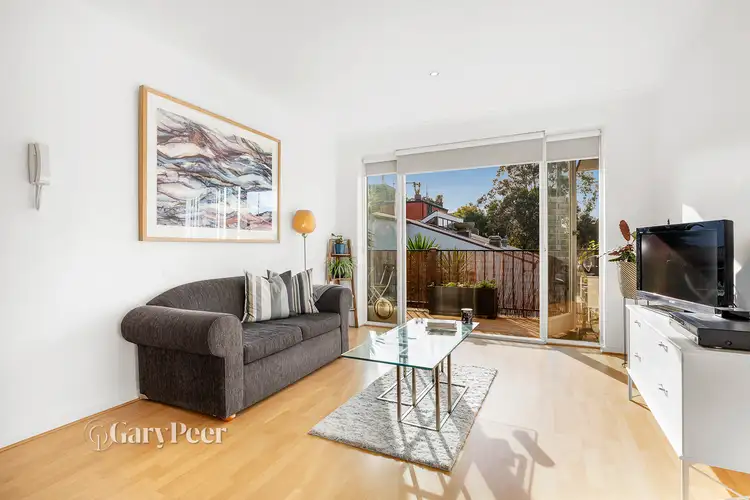 Second view of Homely apartment listing, 10/52 Clyde Street, St Kilda VIC 3182