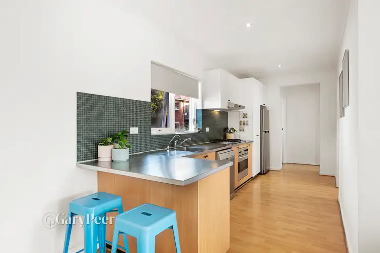 Third view of Homely apartment listing, 10/52 Clyde Street, St Kilda VIC 3182