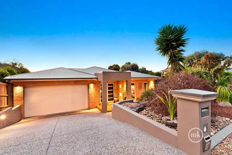 33 Melliodora Crescent, Greensborough VIC 3088
