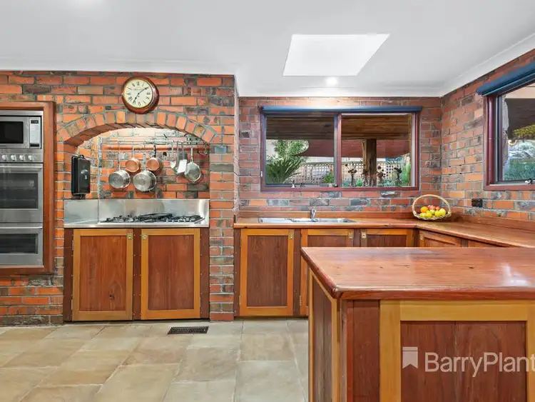 Third view of Homely house listing, 8 Kangaroo Ground-Warrandyte Road, North Warrandyte VIC 3113