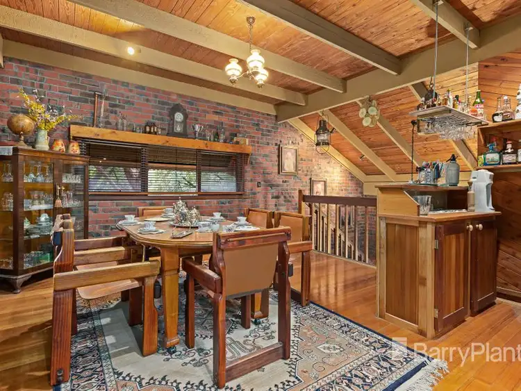Fifth view of Homely house listing, 8 Kangaroo Ground-Warrandyte Road, North Warrandyte VIC 3113