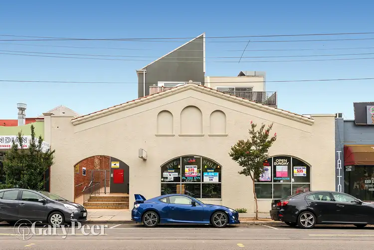G02/126 Carlisle  Street, St Kilda VIC 3182