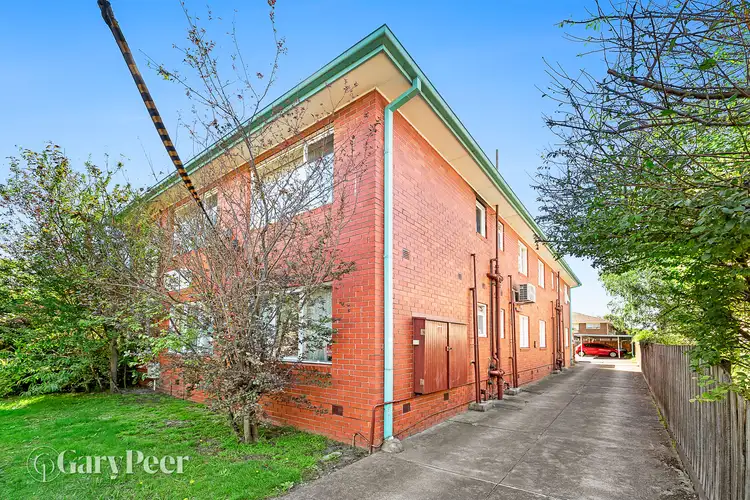 Main view of Homely apartment listing, 10/8 Walnut Street, Carnegie VIC 3163