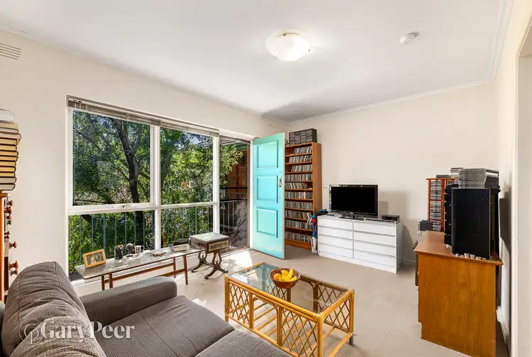 Second view of Homely apartment listing, 10/8 Walnut Street, Carnegie VIC 3163