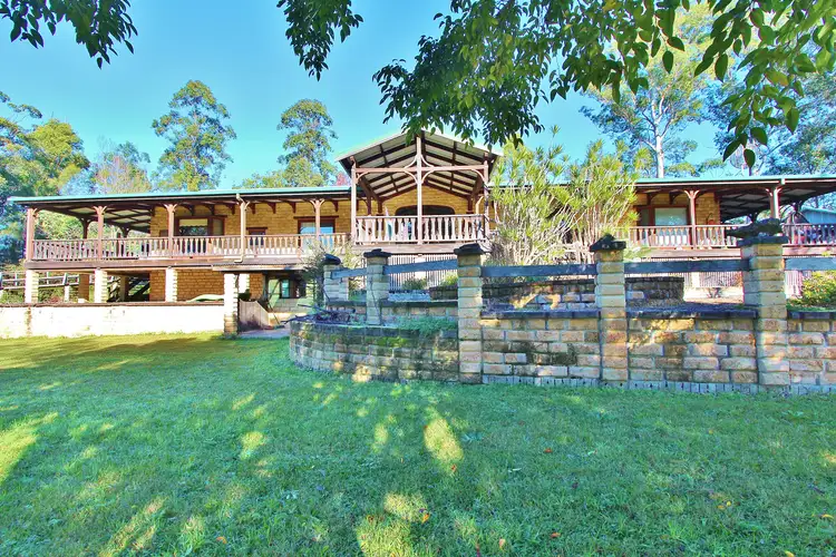 Second view of Homely rural property listing, 4738 Pacific Highway, Kew NSW 2439