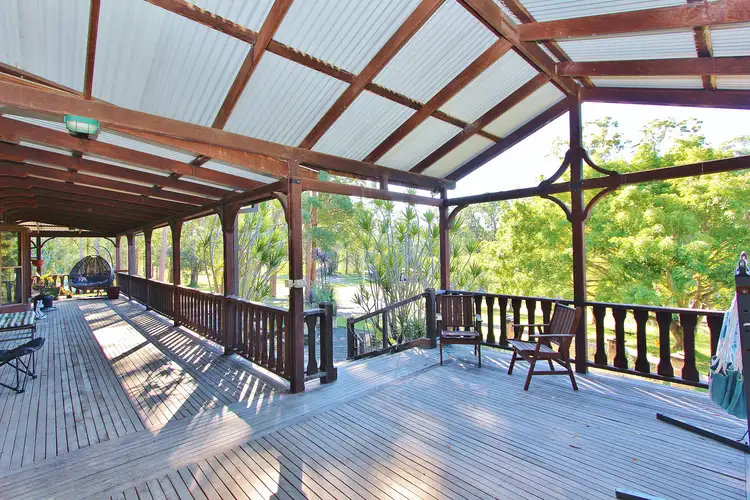 Fourth view of Homely rural property listing, 4738 Pacific Highway, Kew NSW 2439