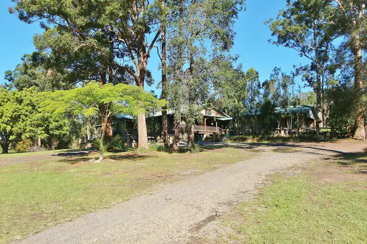 Sixth view of Homely rural property listing, 4738 Pacific Highway, Kew NSW 2439