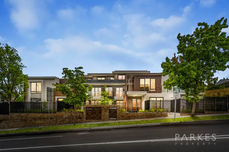 202/261-263 Balwyn Road, Balwyn North VIC 3104