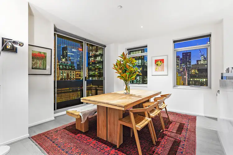 Sixth view of Homely apartment listing, 401/118 Russell Street, Melbourne VIC 3000