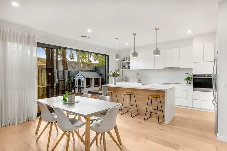 Fourth view of Homely townhouse listing, 2/40 Eram Road, Box Hill North VIC 3129