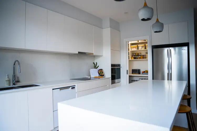 Fifth view of Homely townhouse listing, 2/40 Eram Road, Box Hill North VIC 3129