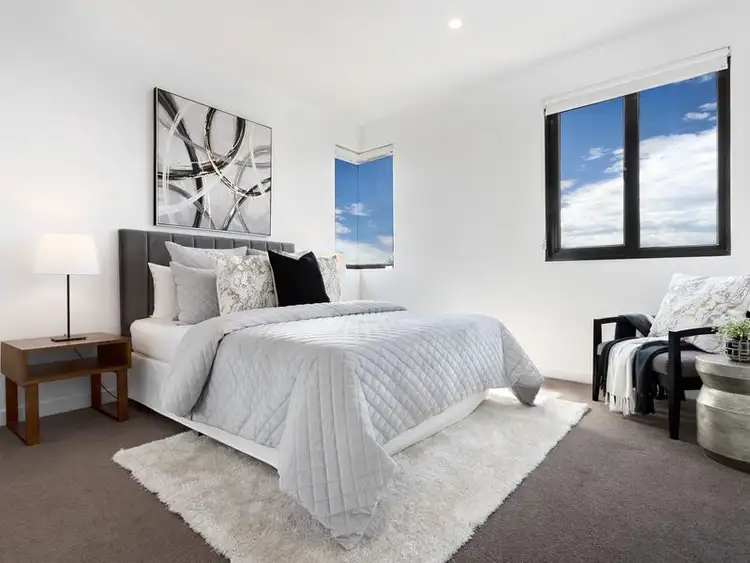 Fourth view of Homely apartment listing, 202/4 Station Street, Blackburn VIC 3130
