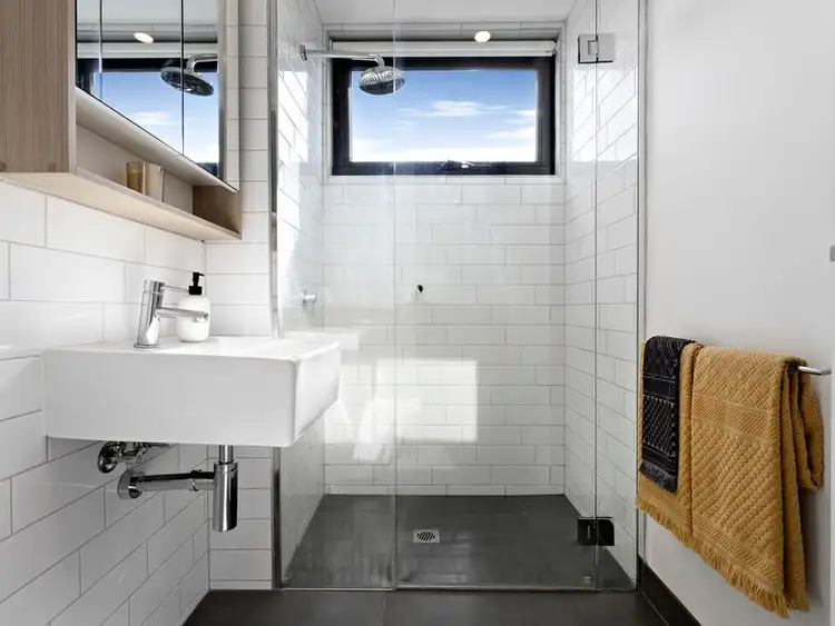 Fifth view of Homely apartment listing, 202/4 Station Street, Blackburn VIC 3130