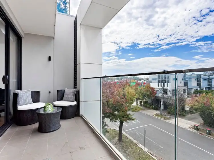 Sixth view of Homely apartment listing, 202/4 Station Street, Blackburn VIC 3130