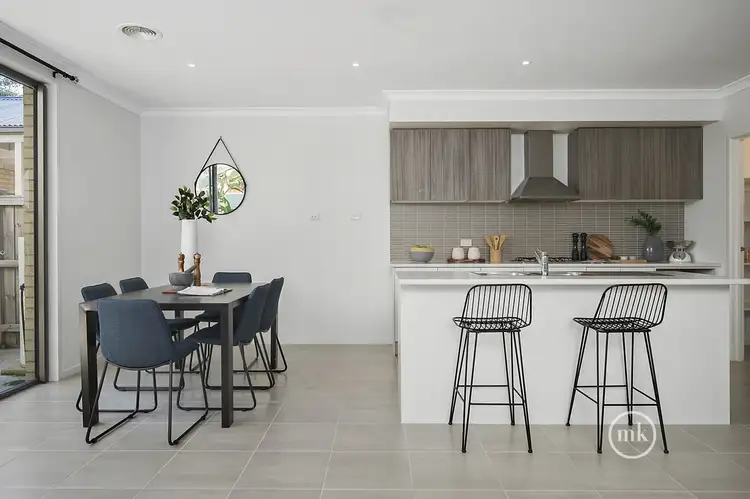 Second view of Homely house listing, 7 Verve Avenue, Doreen VIC 3754