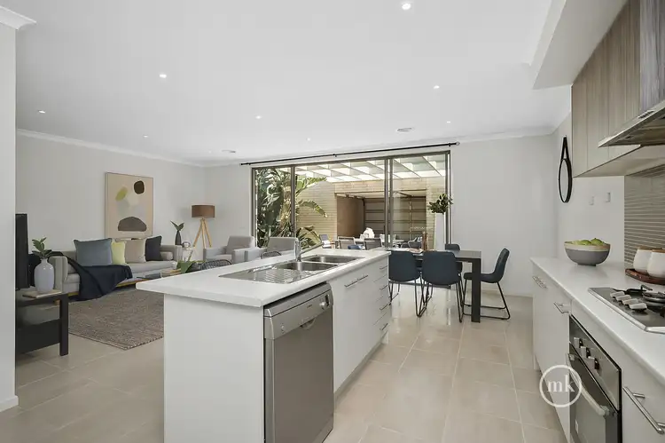 Fourth view of Homely house listing, 7 Verve Avenue, Doreen VIC 3754