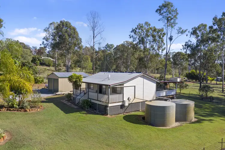 Main view of Homely house listing, 20 Scott Thomas Drive, Sexton QLD 4570