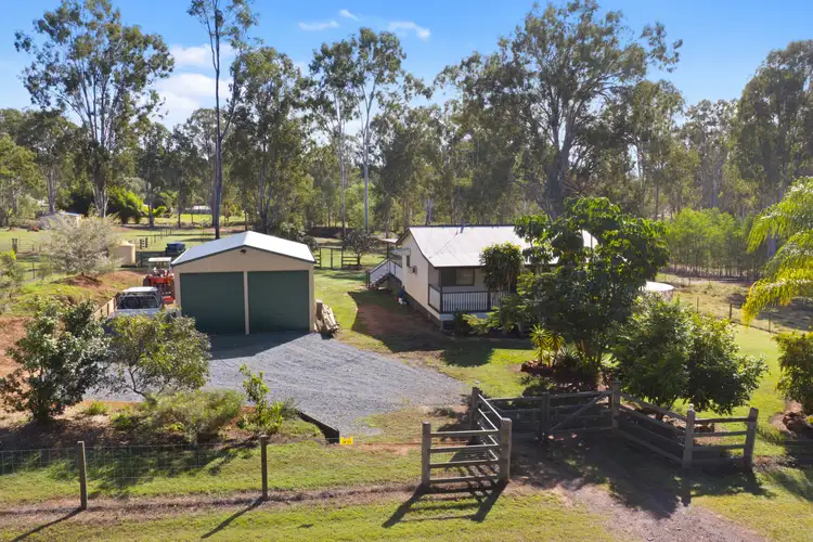 Second view of Homely house listing, 20 Scott Thomas Drive, Sexton QLD 4570