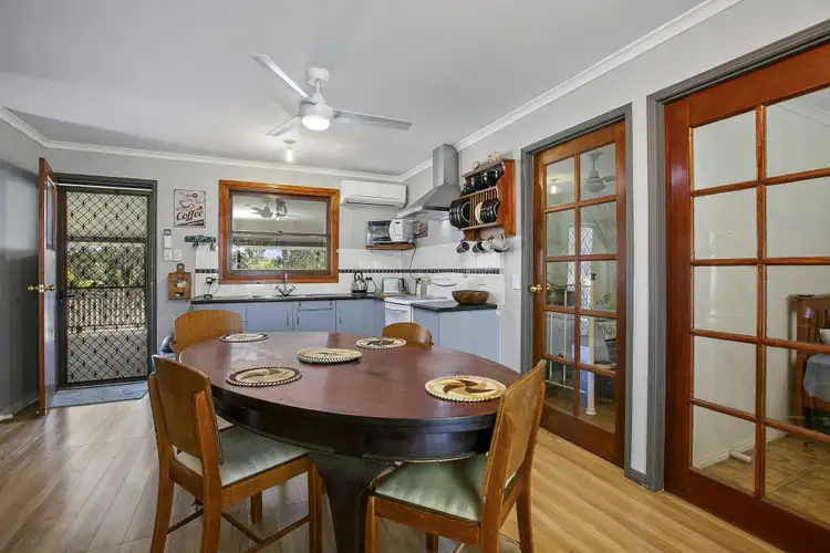 Fourth view of Homely house listing, 20 Scott Thomas Drive, Sexton QLD 4570