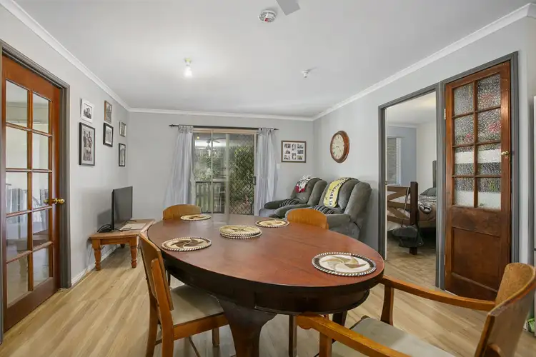 Fifth view of Homely house listing, 20 Scott Thomas Drive, Sexton QLD 4570