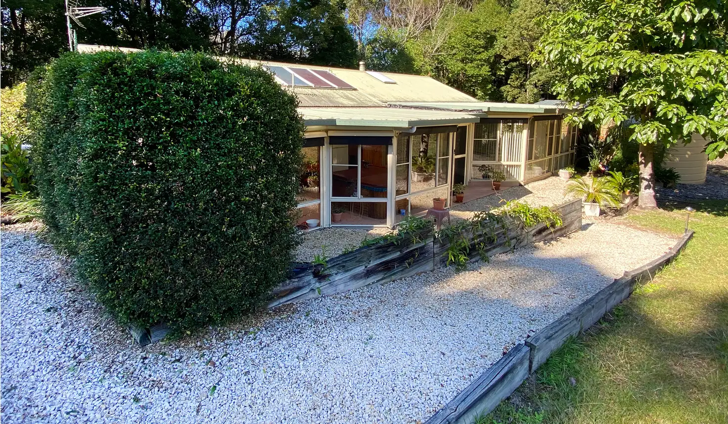 Main view of Homely house listing, 4 Priors Road, Coramba NSW 2450