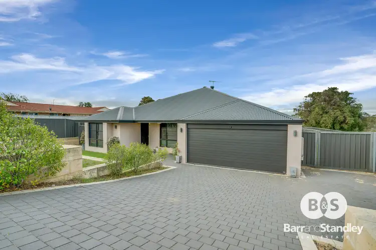 Main view of Homely house listing, 40 Lockwood Crescent, Withers WA 6230
