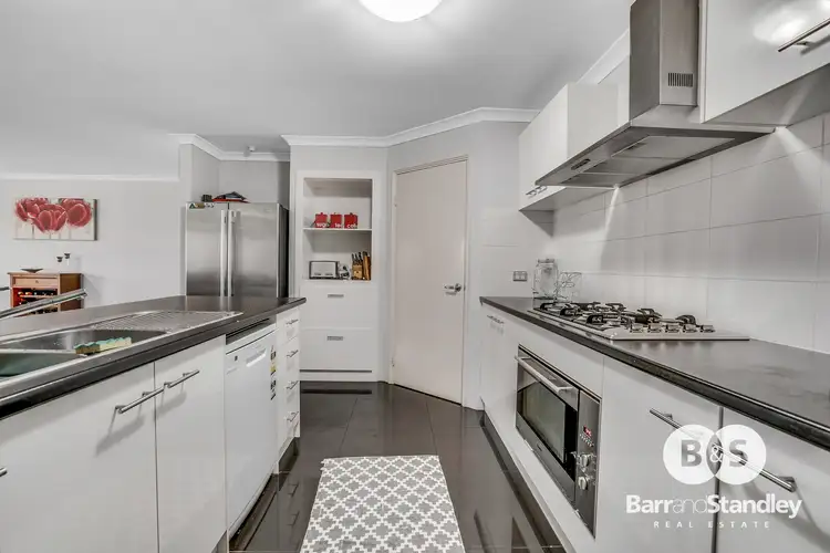Second view of Homely house listing, 40 Lockwood Crescent, Withers WA 6230