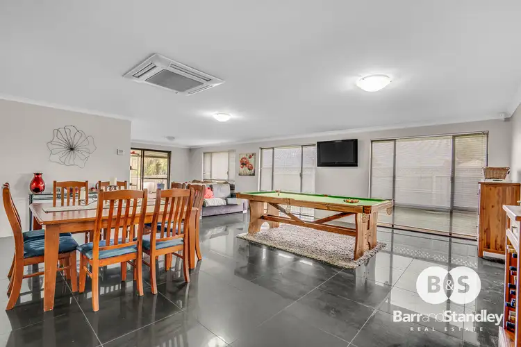 Third view of Homely house listing, 40 Lockwood Crescent, Withers WA 6230