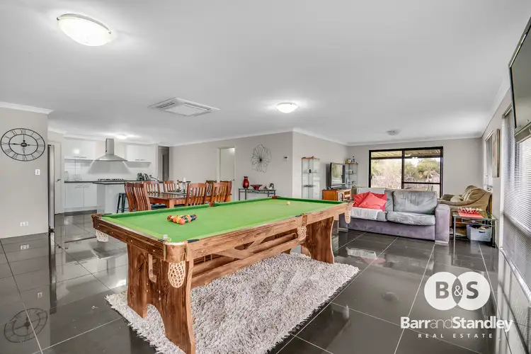 Fourth view of Homely house listing, 40 Lockwood Crescent, Withers WA 6230