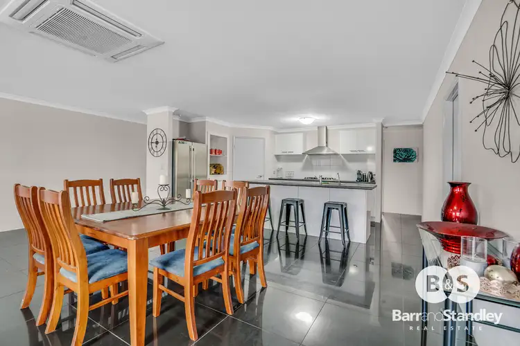 Fifth view of Homely house listing, 40 Lockwood Crescent, Withers WA 6230