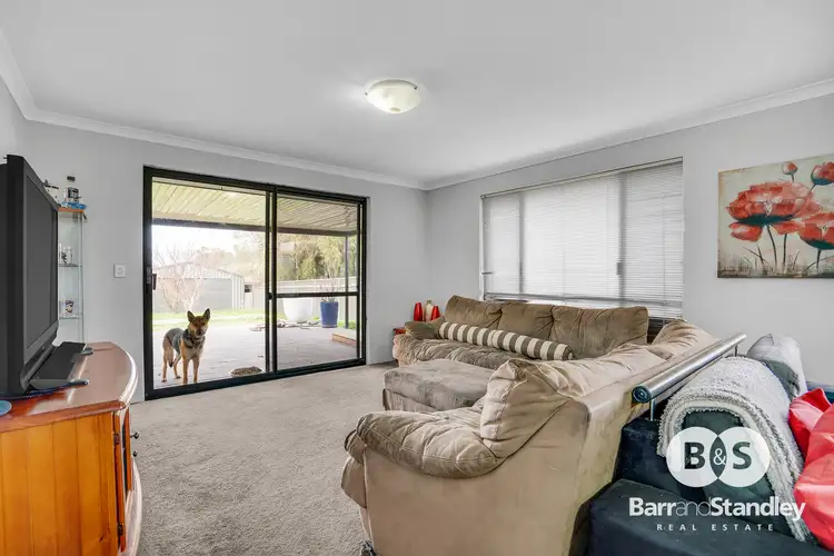Sixth view of Homely house listing, 40 Lockwood Crescent, Withers WA 6230