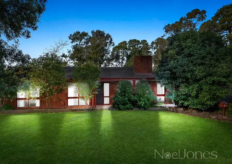 Main view of Homely house listing, 6 Redfern Court, Boronia VIC 3155