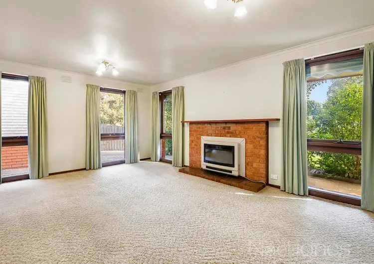 Third view of Homely house listing, 6 Redfern Court, Boronia VIC 3155