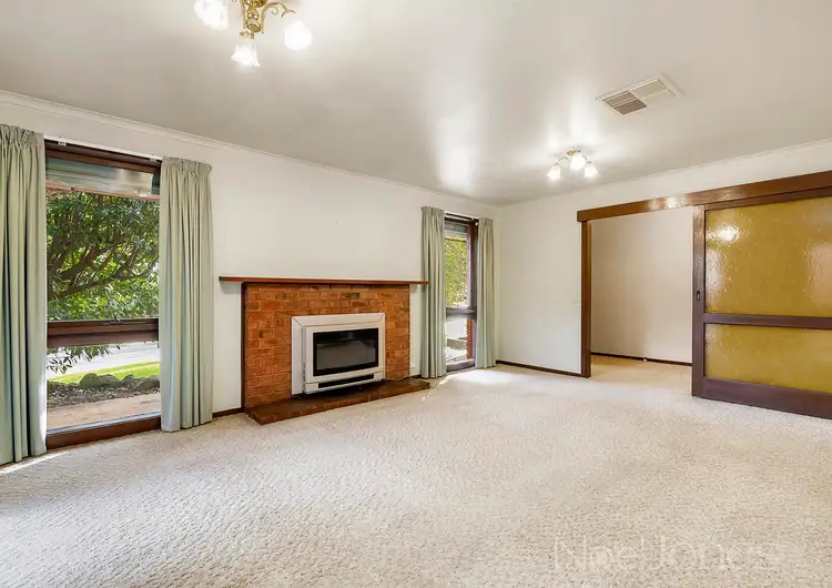 Fourth view of Homely house listing, 6 Redfern Court, Boronia VIC 3155