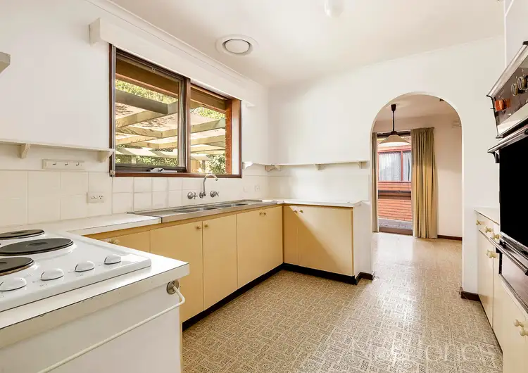 Fifth view of Homely house listing, 6 Redfern Court, Boronia VIC 3155