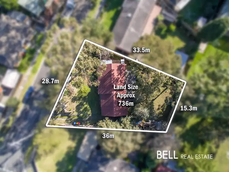 5 Varley Court, Ferntree Gully VIC 3156