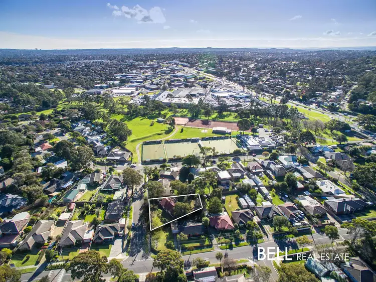 Sixth view of Homely house listing, 5 Varley Court, Ferntree Gully VIC 3156