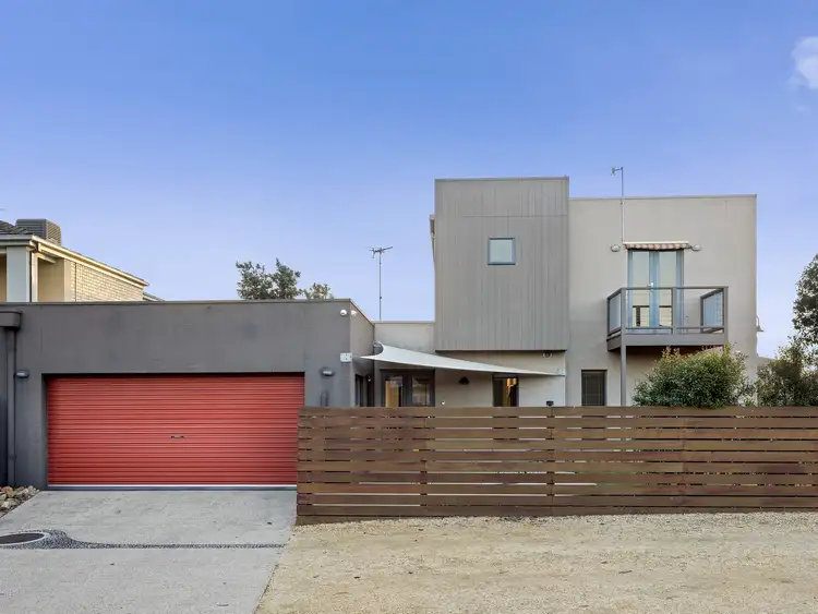 Second view of Homely house listing, 4 Ceduna Close, Torquay VIC 3228