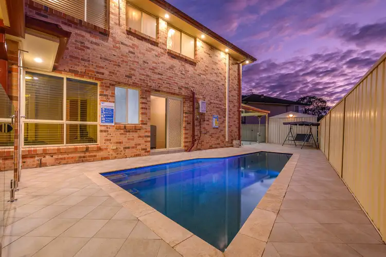 Second view of Homely house listing, 12 Bayldon Place, Glenmore Park NSW 2745