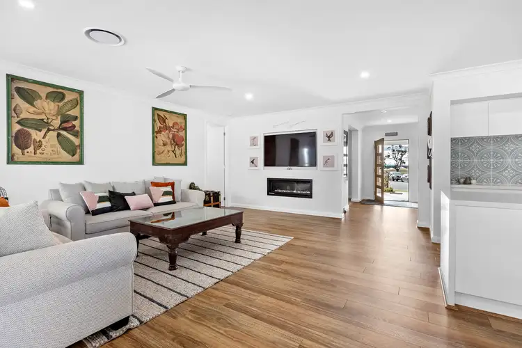 Fifth view of Homely house listing, 30 Guthawah Way, Renwick NSW 2575