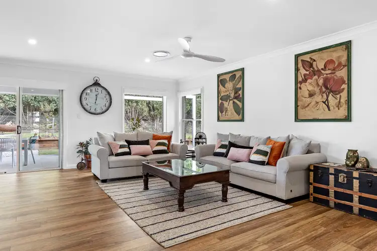 Sixth view of Homely house listing, 30 Guthawah Way, Renwick NSW 2575